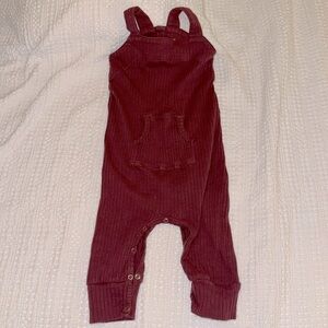 Kate Quinn pants romper